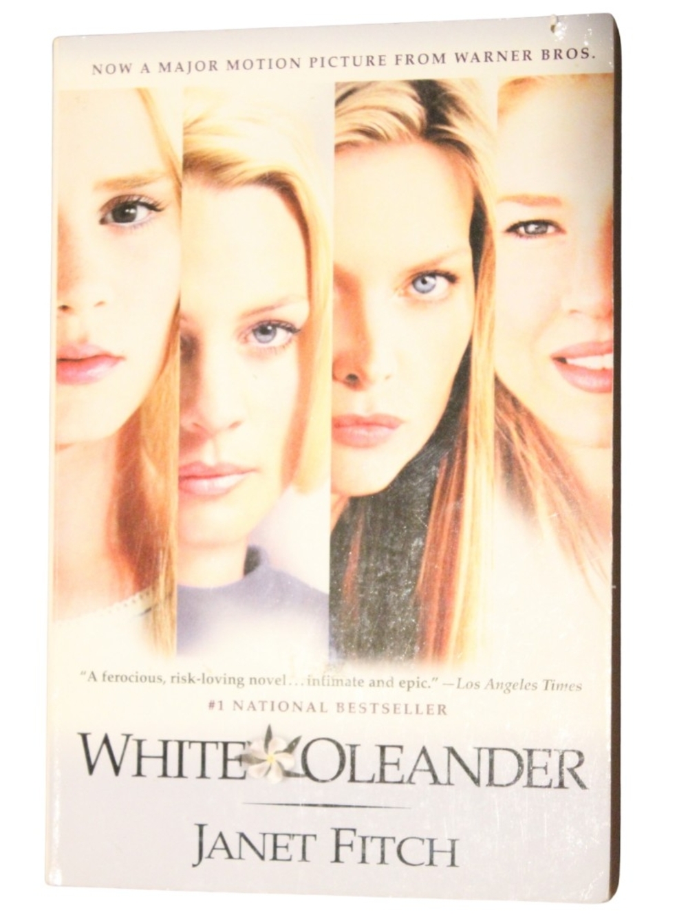 3/$20 🏷 White Oleander by Janet Fitch